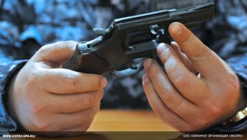 Пистолет без срока давности: что нужно знать о новых правилах хранения и ношения оружия
